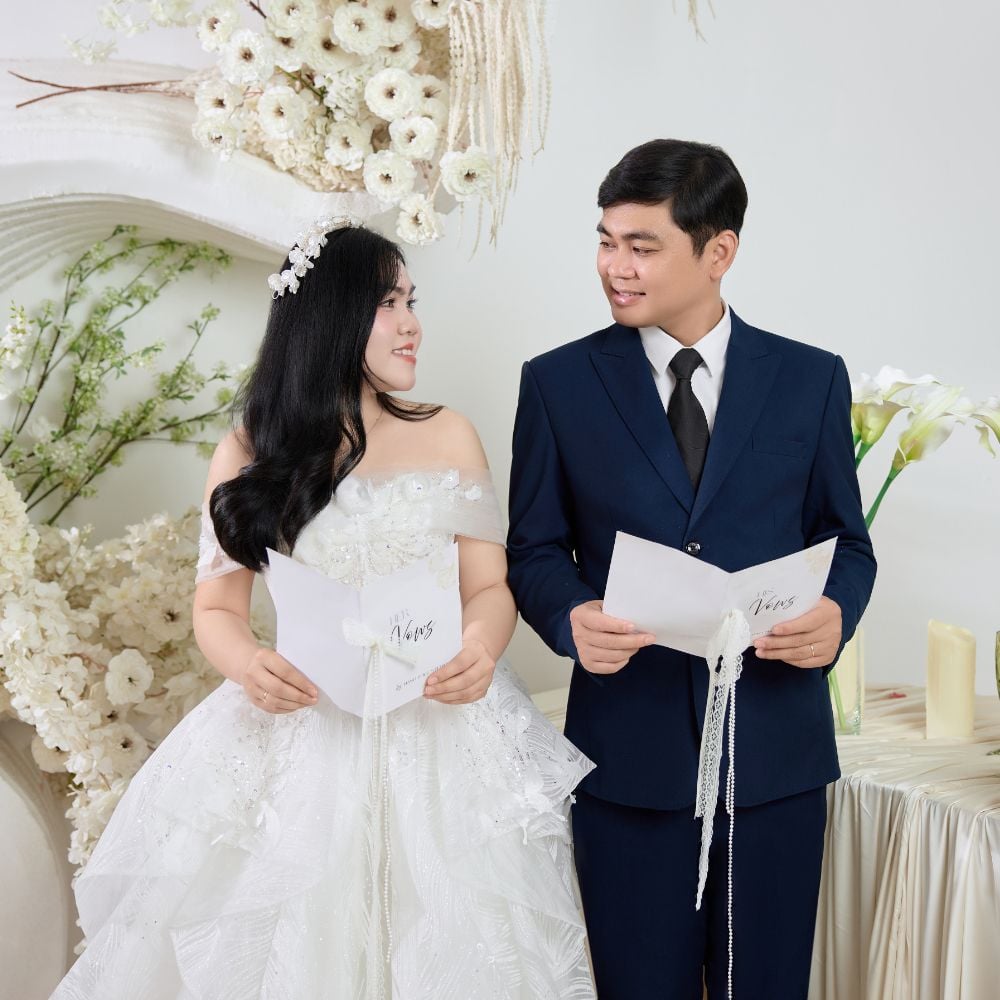Checklist Chuẩn Bị Đám Cưới Toàn Diện Theo 6 Giai Đoạn (Từ 12 Tháng Đến Ngày Cưới)