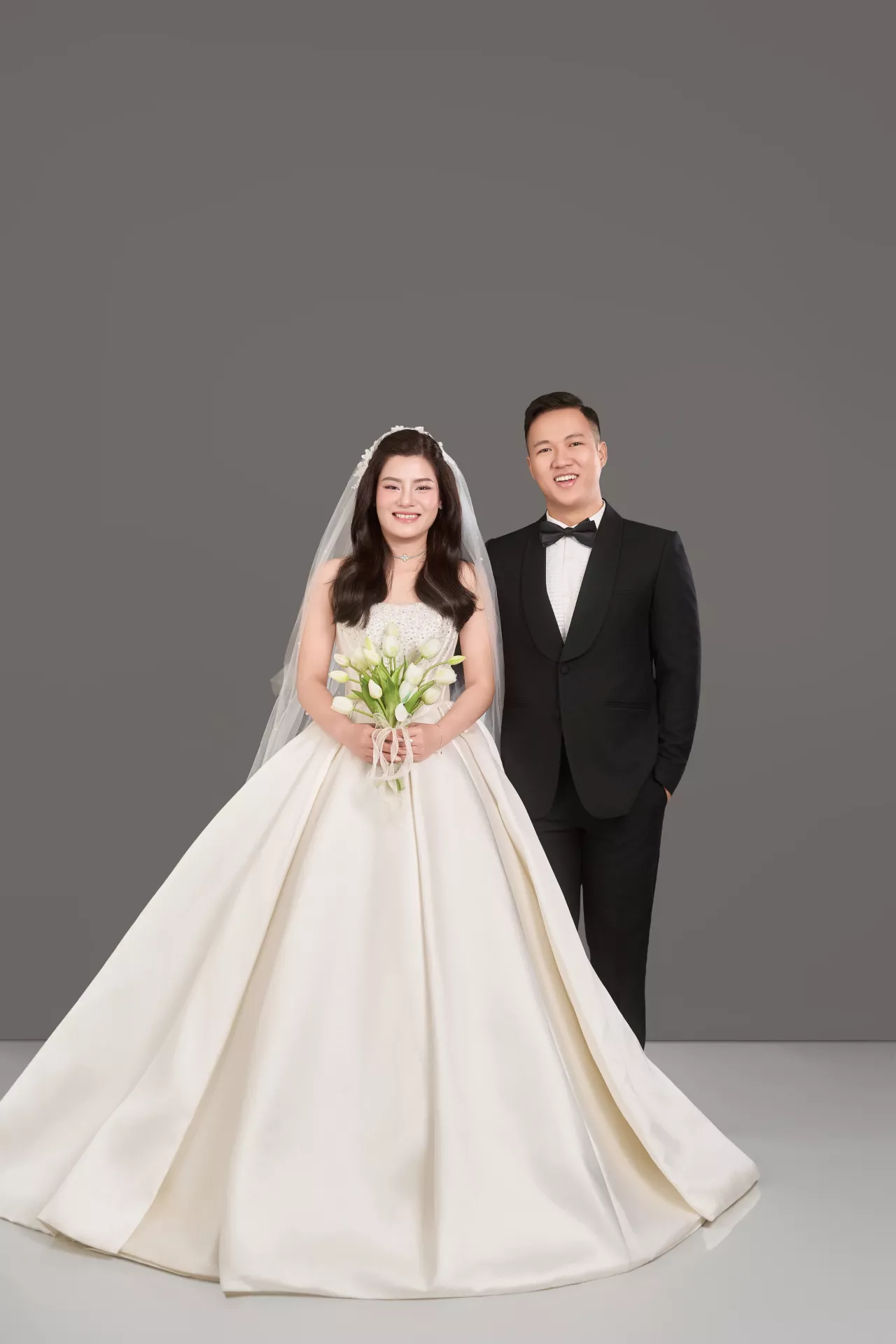 Cánh Hồng Sương Mai