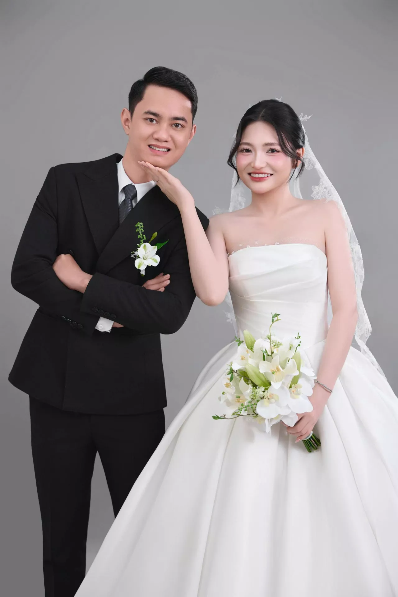 Nét Thương Tinh Khôi
