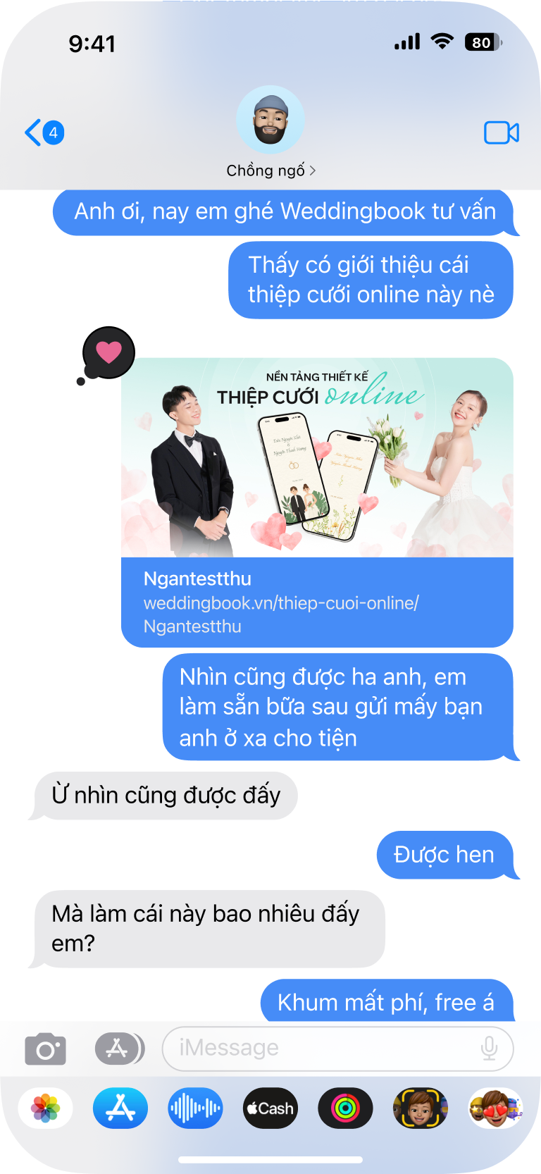 Khúc Giao Mùa Yêu Thương