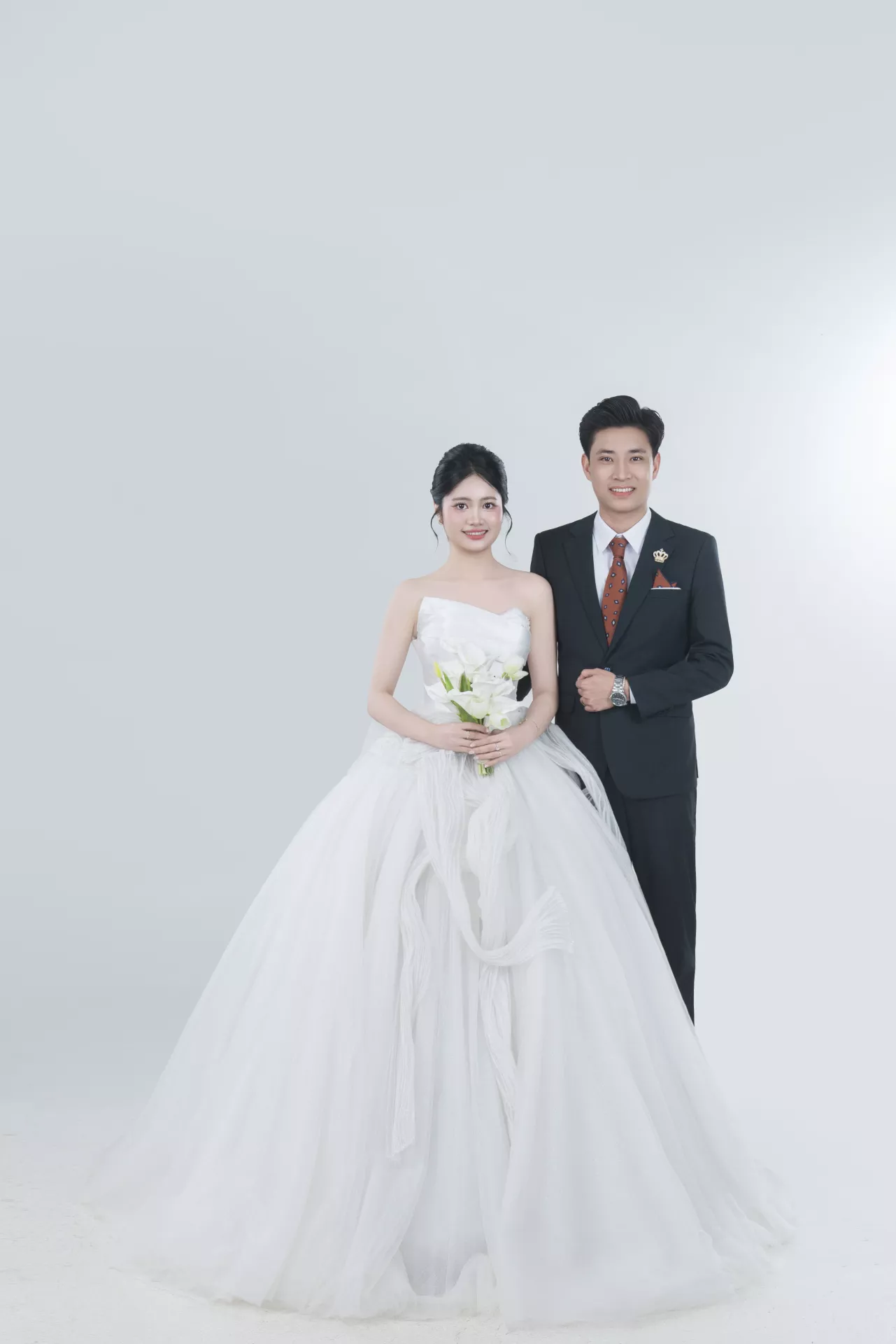 Hoàng Gia Thịnh Vượng