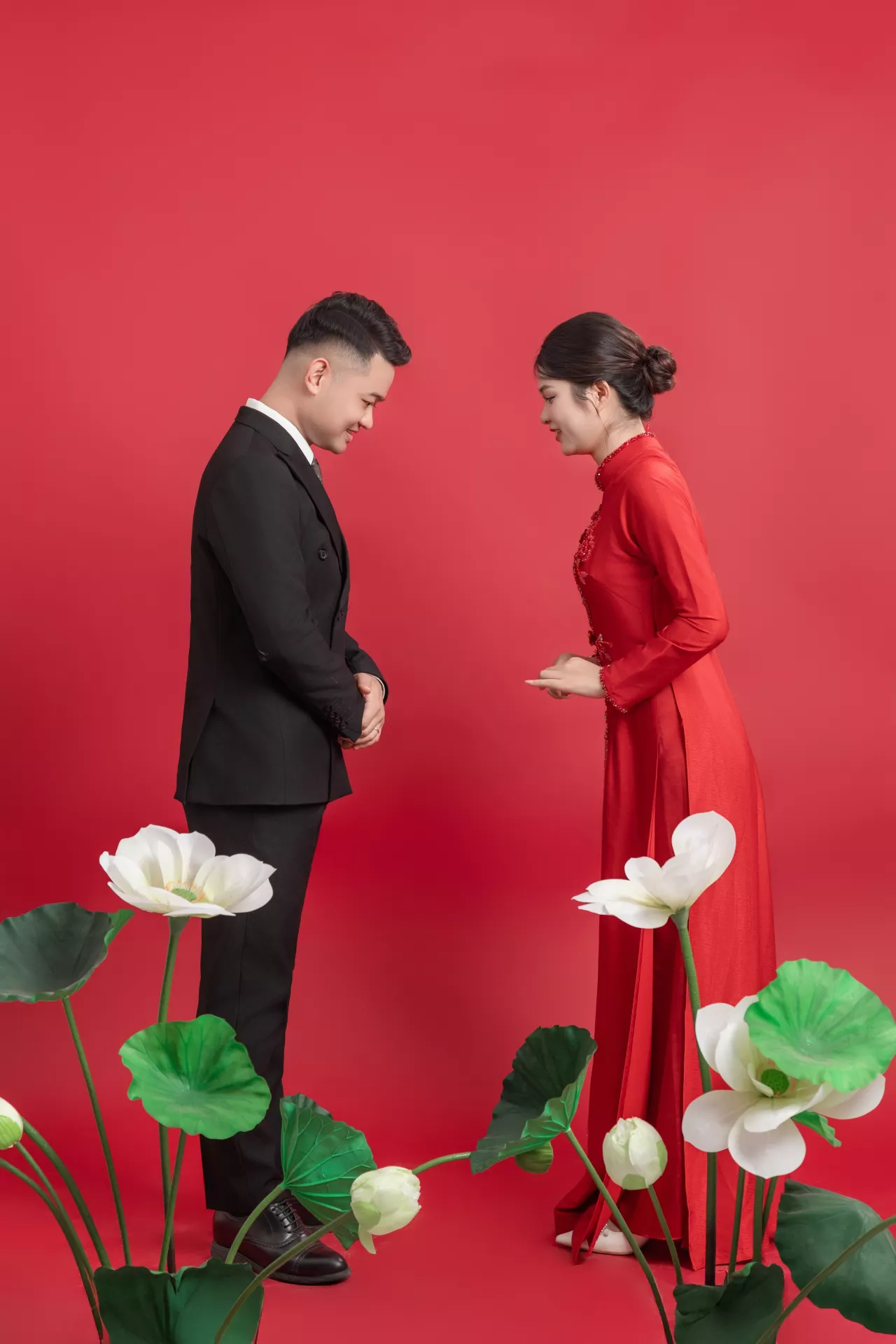 Ngọc Bích Tình Yêu