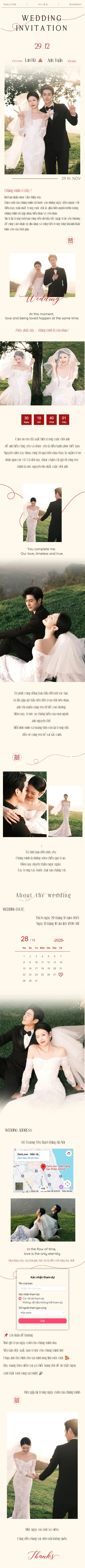 Ánh Vàng Lễ Thành Hôn