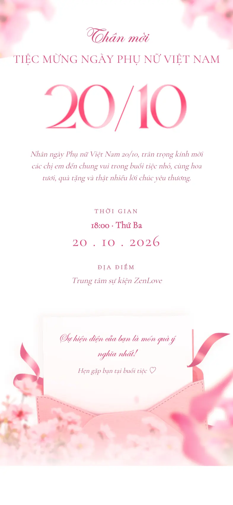 Bức Thư Tình Đầu