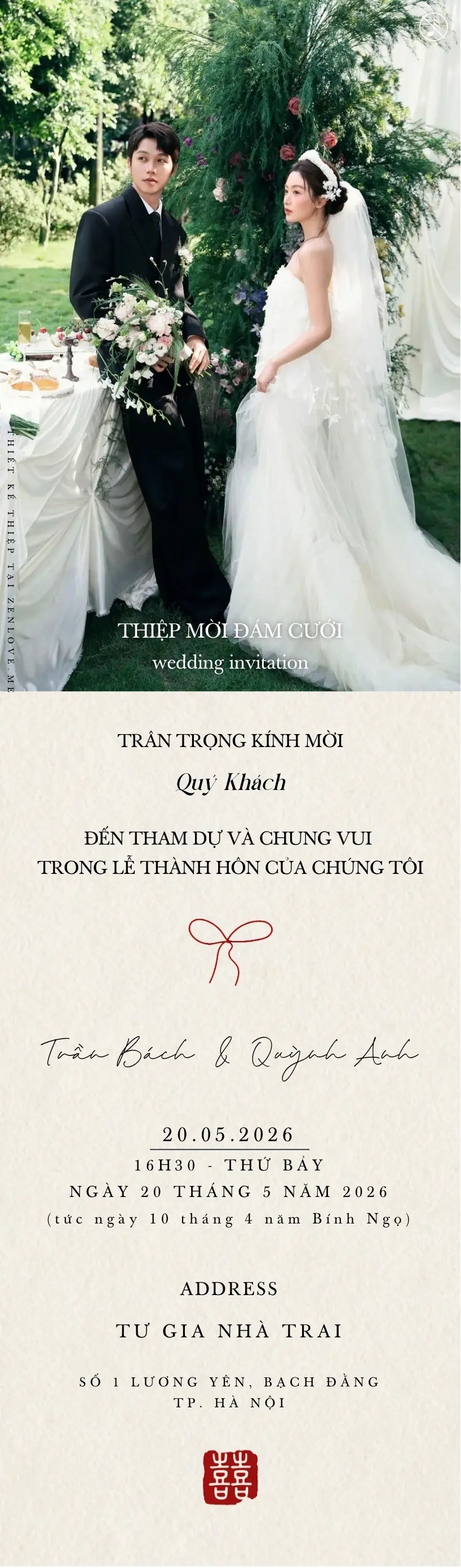 Tối Giản Thanh Tao